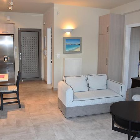 Ελιάδες - Eliades Apartments Karystos  Exteriör bild