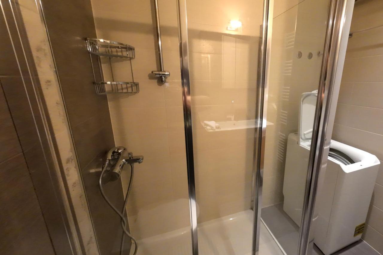 Ελιάδες - Eliades Apartments Karystos  Exteriör bild